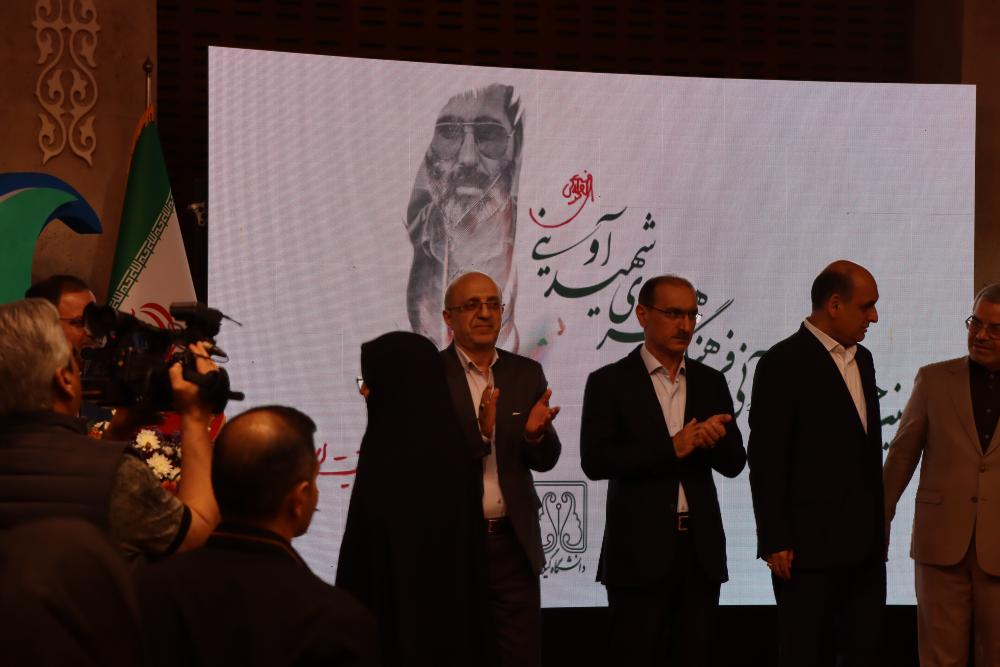 کسب رتبه اول سومین جشنواره قرآنی شهید آوینی توسط دانشجوی دانشگاه بین‌المللی امام‌خمینی(ره)